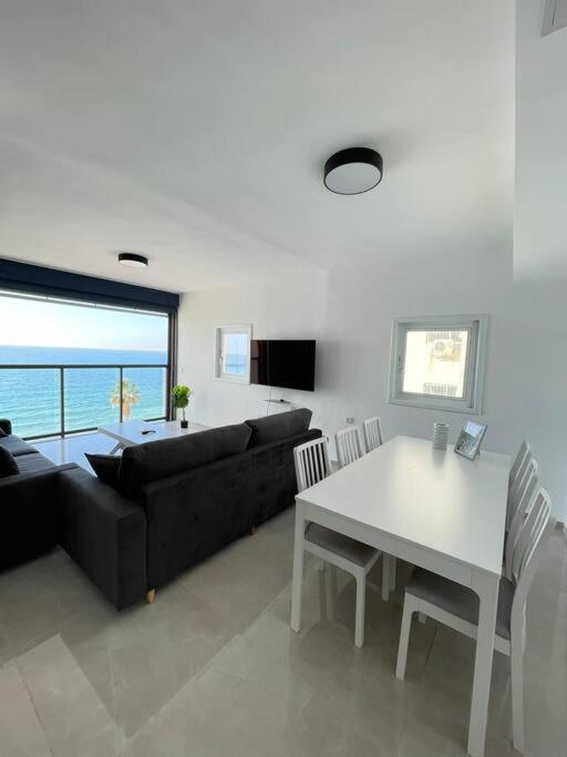 Apartmán Onthesea Bat Jam Exteriér fotografie
