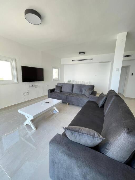 Apartmán Onthesea Bat Jam Exteriér fotografie