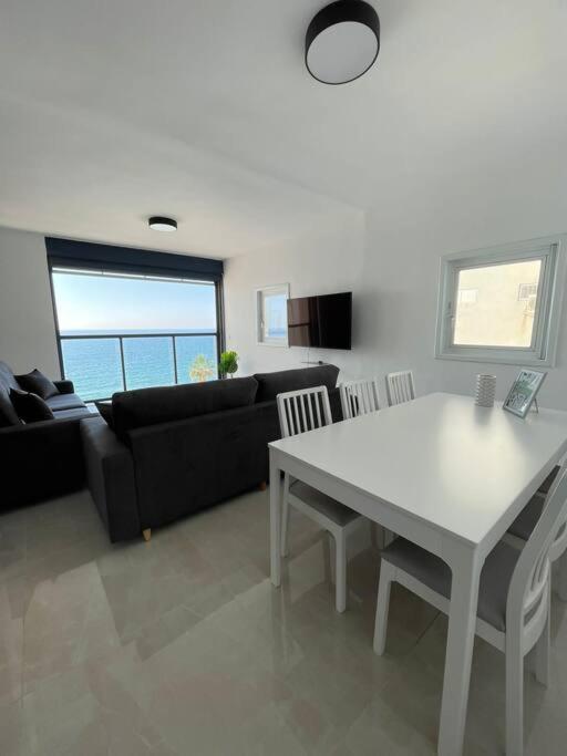 Apartmán Onthesea Bat Jam Exteriér fotografie