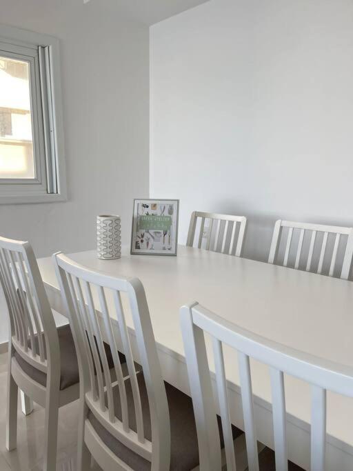 Apartmán Onthesea Bat Jam Exteriér fotografie