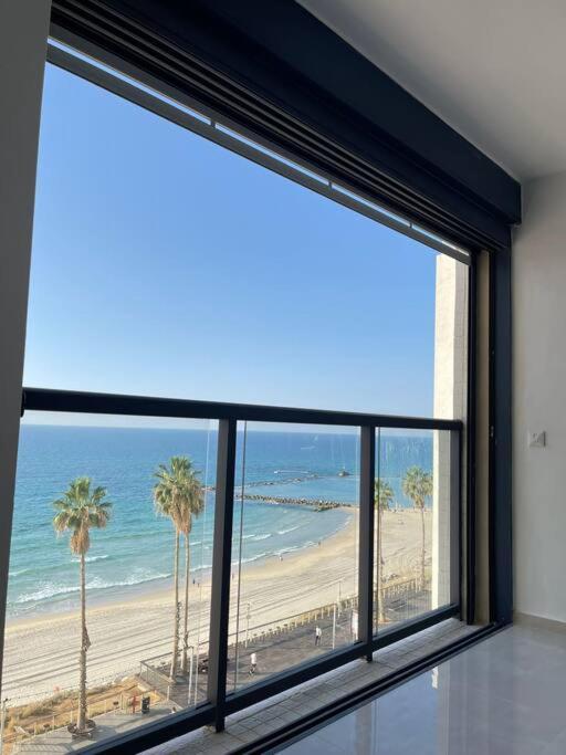 Apartmán Onthesea Bat Jam Exteriér fotografie
