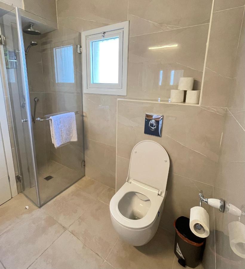 Apartmán Onthesea Bat Jam Exteriér fotografie