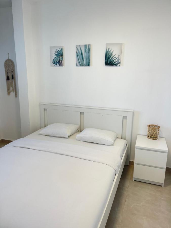 Apartmán Onthesea Bat Jam Exteriér fotografie