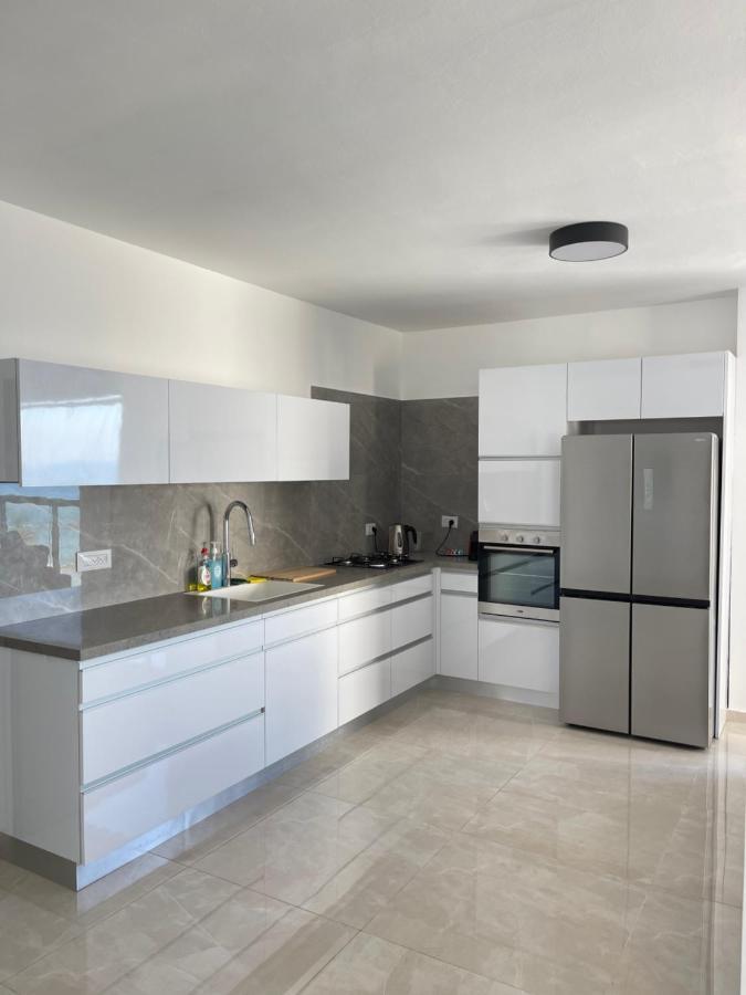 Apartmán Onthesea Bat Jam Exteriér fotografie