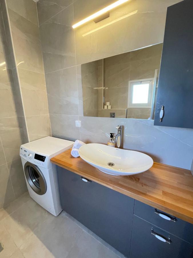 Apartmán Onthesea Bat Jam Exteriér fotografie