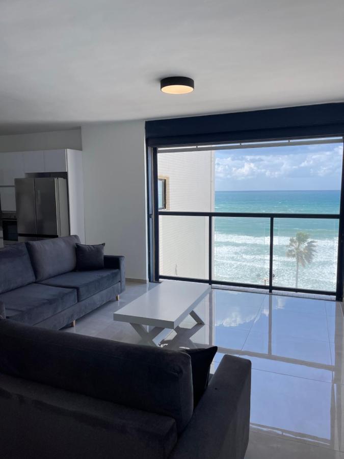 Apartmán Onthesea Bat Jam Exteriér fotografie