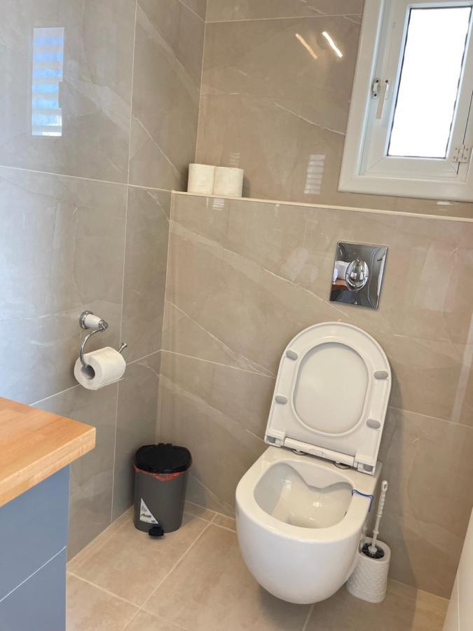 Apartmán Onthesea Bat Jam Exteriér fotografie