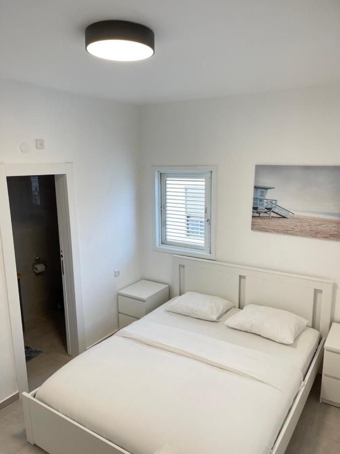 Apartmán Onthesea Bat Jam Exteriér fotografie
