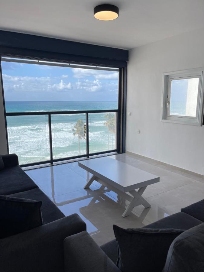 Apartmán Onthesea Bat Jam Exteriér fotografie